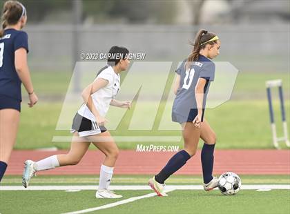 Thumbnail 1 in Cypress Ranch vs Langham Creek photogallery.