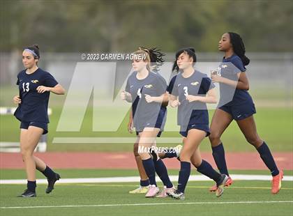 Thumbnail 1 in Cypress Ranch vs Langham Creek photogallery.
