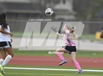 Thumbnail 2 in Cypress Ranch vs Langham Creek photogallery.