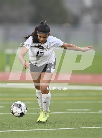 Thumbnail 2 in Cypress Ranch vs Langham Creek photogallery.