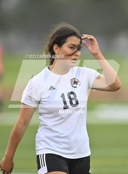 Thumbnail 3 in Cypress Ranch vs Langham Creek photogallery.