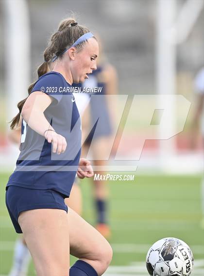 Thumbnail 2 in Cypress Ranch vs Langham Creek photogallery.