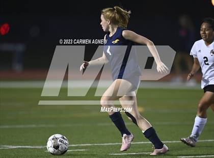 Thumbnail 1 in Cypress Ranch vs Langham Creek photogallery.