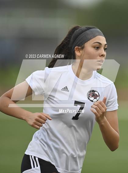 Thumbnail 1 in Cypress Ranch vs Langham Creek photogallery.