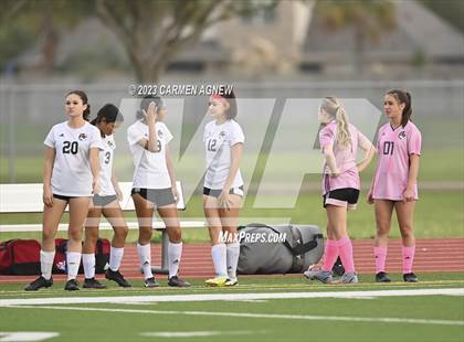 Thumbnail 2 in Cypress Ranch vs Langham Creek photogallery.