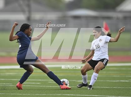 Thumbnail 1 in Cypress Ranch vs Langham Creek photogallery.