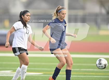 Thumbnail 1 in Cypress Ranch vs Langham Creek photogallery.