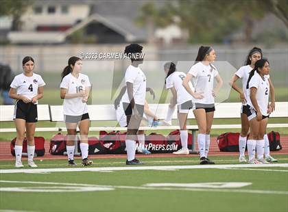 Thumbnail 3 in Cypress Ranch vs Langham Creek photogallery.