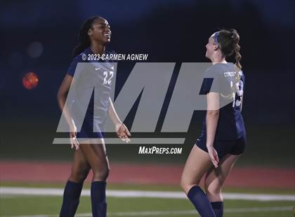 Thumbnail 3 in Cypress Ranch vs Langham Creek photogallery.
