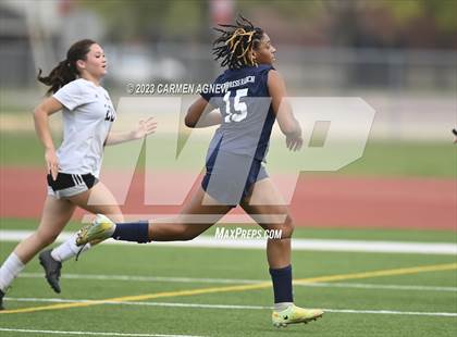 Thumbnail 1 in Cypress Ranch vs Langham Creek photogallery.
