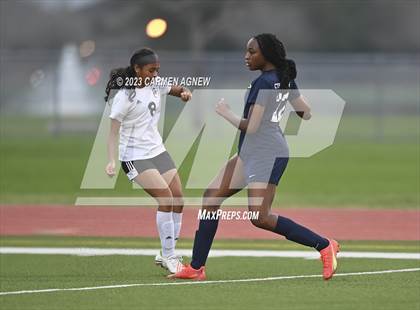 Thumbnail 3 in Cypress Ranch vs Langham Creek photogallery.