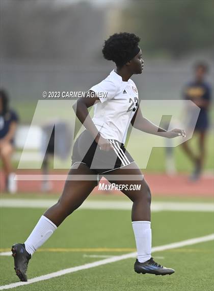 Thumbnail 1 in Cypress Ranch vs Langham Creek photogallery.