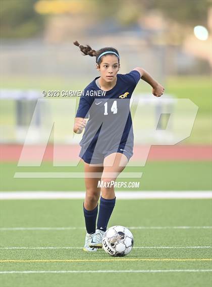 Thumbnail 1 in Cypress Ranch vs Langham Creek photogallery.