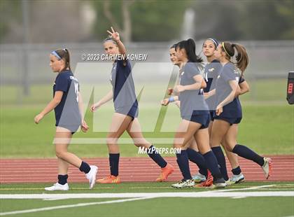 Thumbnail 2 in Cypress Ranch vs Langham Creek photogallery.