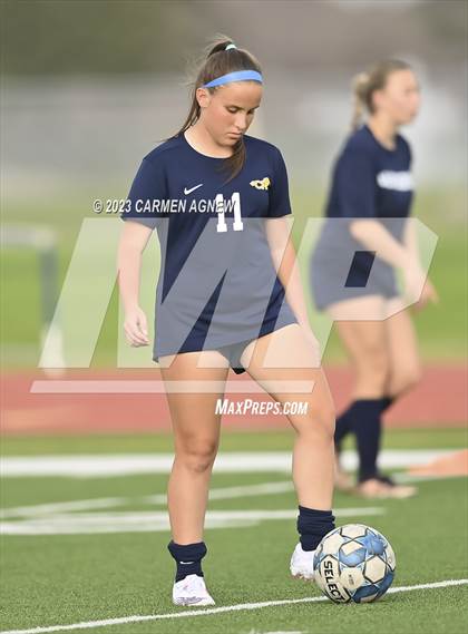 Thumbnail 2 in Cypress Ranch vs Langham Creek photogallery.