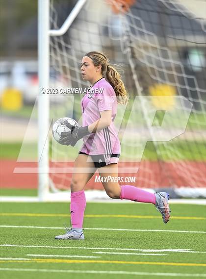 Thumbnail 3 in Cypress Ranch vs Langham Creek photogallery.