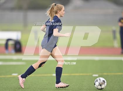 Thumbnail 2 in Cypress Ranch vs Langham Creek photogallery.