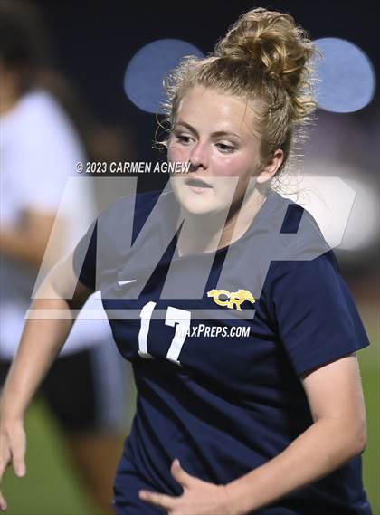 Thumbnail 1 in Cypress Ranch vs Langham Creek photogallery.
