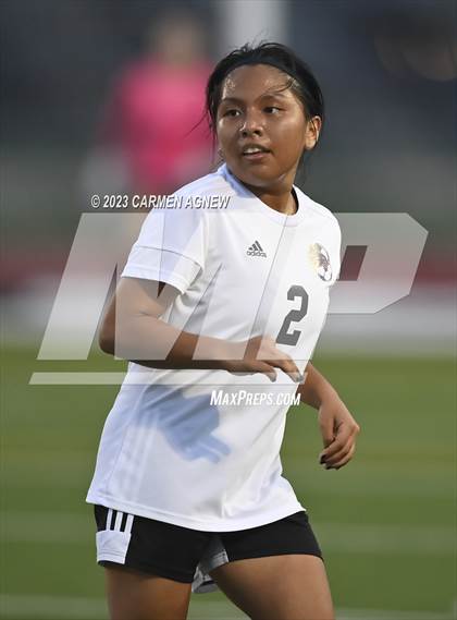 Thumbnail 2 in Cypress Ranch vs Langham Creek photogallery.