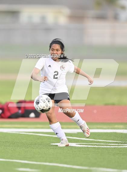 Thumbnail 3 in Cypress Ranch vs Langham Creek photogallery.