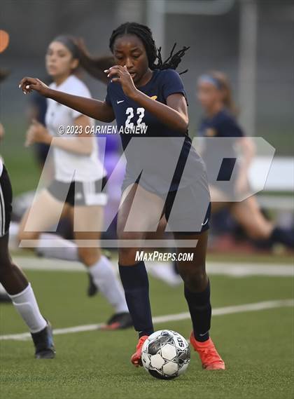 Thumbnail 1 in Cypress Ranch vs Langham Creek photogallery.