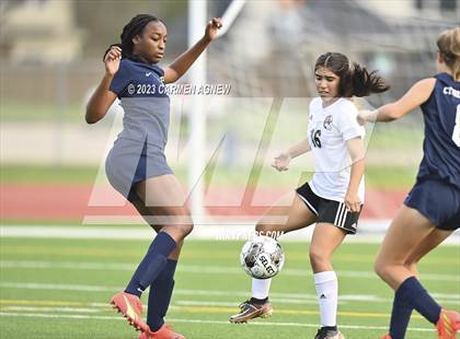 Thumbnail 1 in Cypress Ranch vs Langham Creek photogallery.