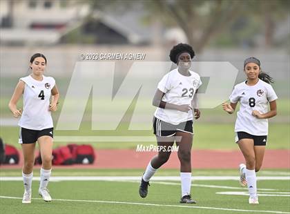Thumbnail 1 in Cypress Ranch vs Langham Creek photogallery.