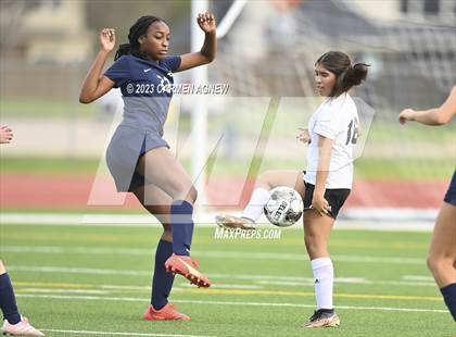 Thumbnail 3 in Cypress Ranch vs Langham Creek photogallery.