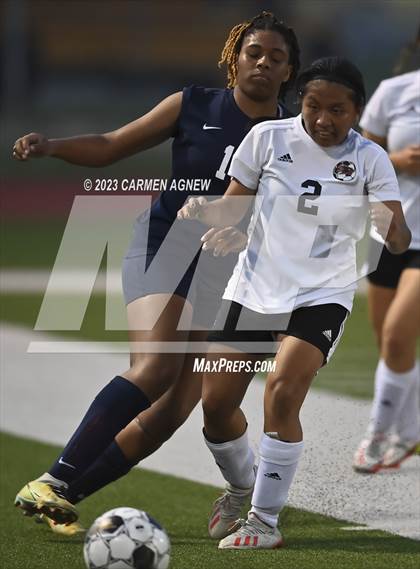 Thumbnail 3 in Cypress Ranch vs Langham Creek photogallery.