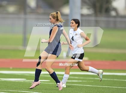 Thumbnail 1 in Cypress Ranch vs Langham Creek photogallery.