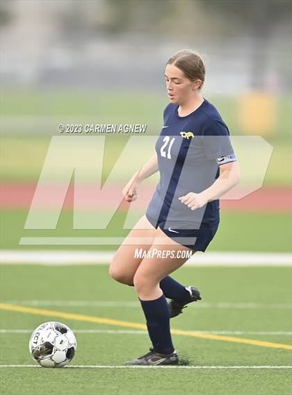 Thumbnail 3 in Cypress Ranch vs Langham Creek photogallery.