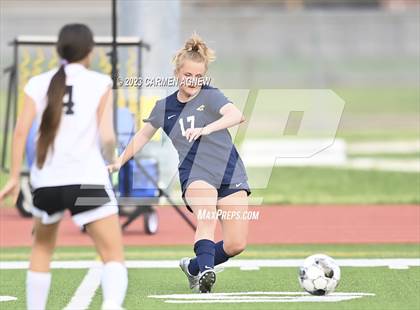 Thumbnail 2 in Cypress Ranch vs Langham Creek photogallery.
