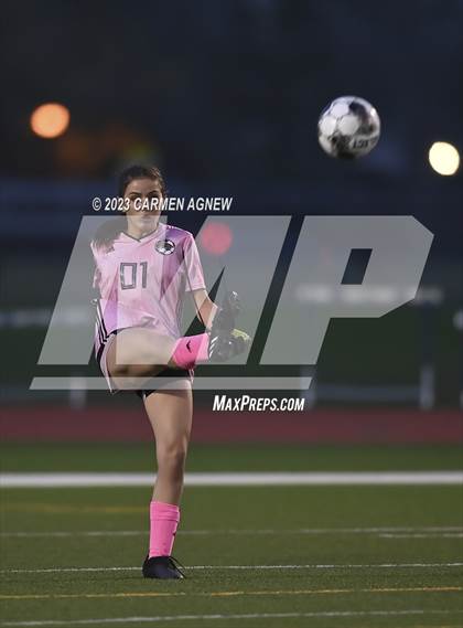 Thumbnail 3 in Cypress Ranch vs Langham Creek photogallery.