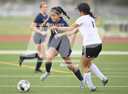 Thumbnail 1 in Cypress Ranch vs Langham Creek photogallery.