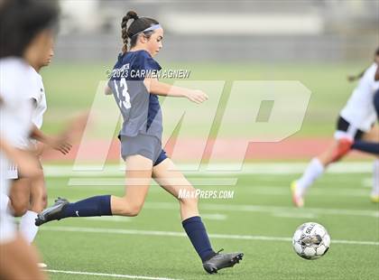 Thumbnail 3 in Cypress Ranch vs Langham Creek photogallery.
