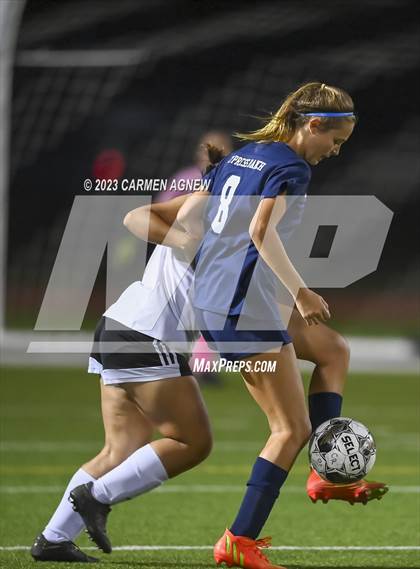 Thumbnail 2 in Cypress Ranch vs Langham Creek photogallery.