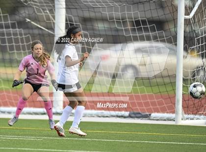 Thumbnail 1 in Cypress Ranch vs Langham Creek photogallery.