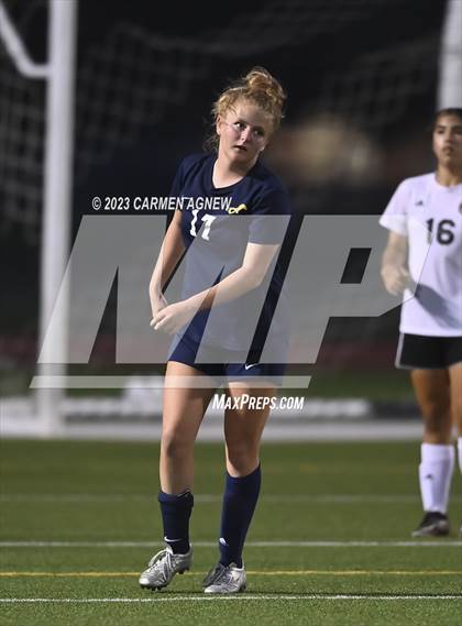 Thumbnail 1 in Cypress Ranch vs Langham Creek photogallery.