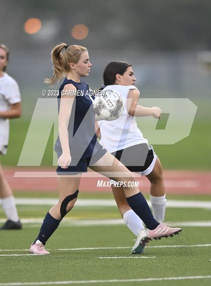 Thumbnail 2 in Cypress Ranch vs Langham Creek photogallery.