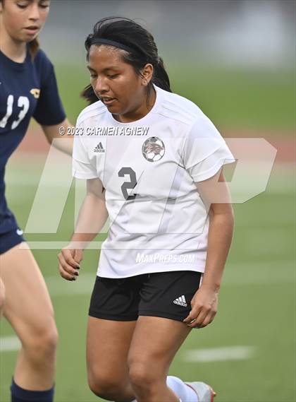 Thumbnail 1 in Cypress Ranch vs Langham Creek photogallery.