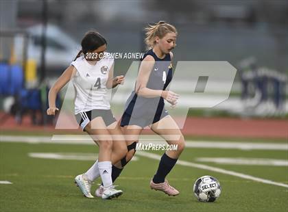 Thumbnail 3 in Cypress Ranch vs Langham Creek photogallery.