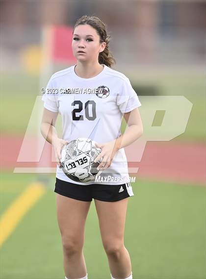 Thumbnail 3 in Cypress Ranch vs Langham Creek photogallery.
