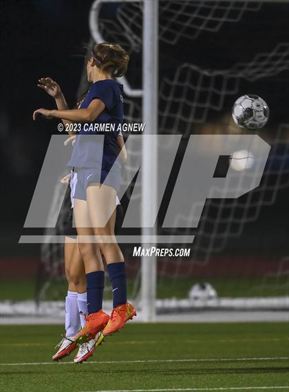 Thumbnail 2 in Cypress Ranch vs Langham Creek photogallery.
