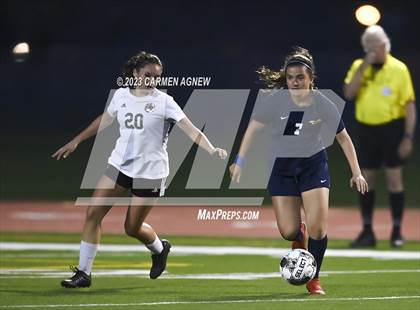 Thumbnail 2 in Cypress Ranch vs Langham Creek photogallery.