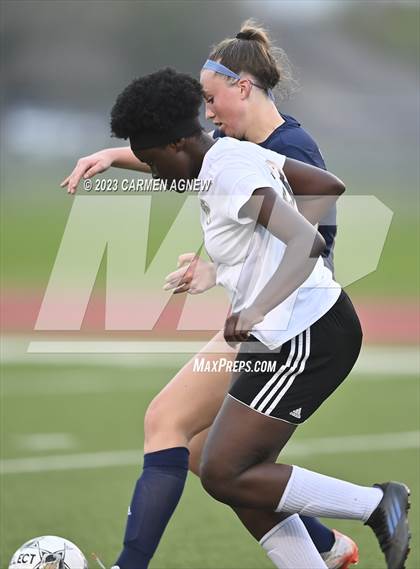 Thumbnail 3 in Cypress Ranch vs Langham Creek photogallery.