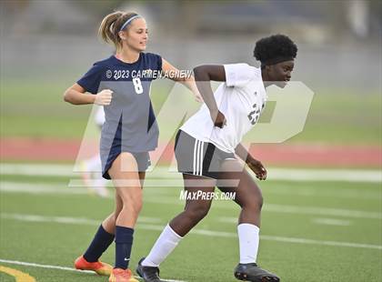Thumbnail 1 in Cypress Ranch vs Langham Creek photogallery.
