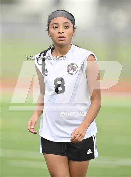 Thumbnail 2 in Cypress Ranch vs Langham Creek photogallery.