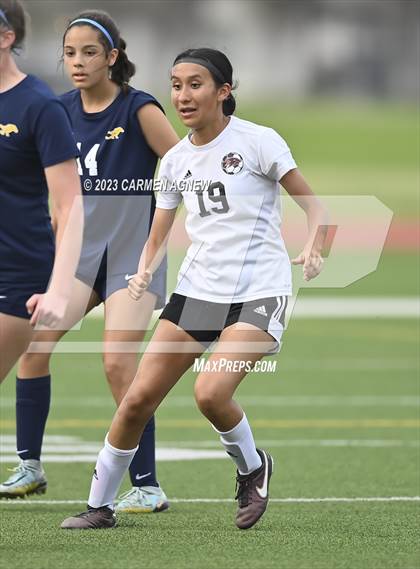 Thumbnail 3 in Cypress Ranch vs Langham Creek photogallery.