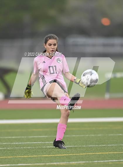 Thumbnail 3 in Cypress Ranch vs Langham Creek photogallery.