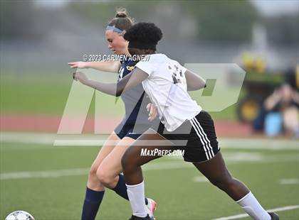 Thumbnail 2 in Cypress Ranch vs Langham Creek photogallery.